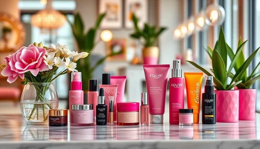 JPMorgan Cuts e.l.f. Beauty Target to $103: What It Means for Investors