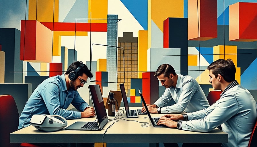 JPMorgan Cuts Globant Target to $68—Still 48% Upside Amid AI‑Driven Tech Shift JPMorgan Cuts Globant Target to $68—Still 48% Upside Amid AI‑Driven Tech Shift