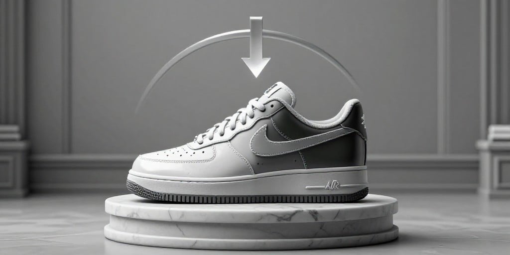JPMorgan Downgrades Nike to Underperform: $40 Target Amid Market Rally JPMorgan Downgrades Nike to Underperform: $40 Target Amid Market Rally