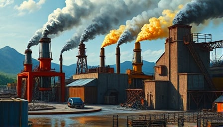 JPMorgan Sets $52 Price Target for Commercial Metals Co, Signaling Bullish Outlook