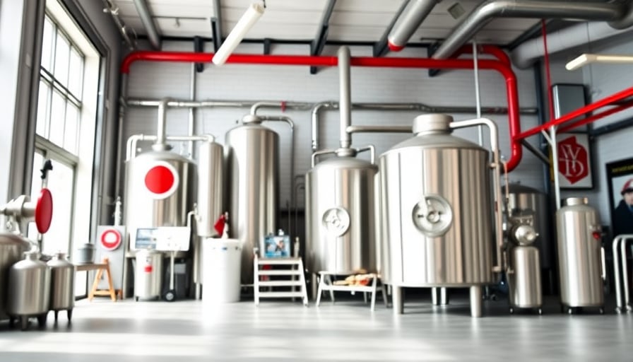 JPMorgan Upgrades Anheuser‑Brew‑InBev to Overweight: Boosts Investor Confidence