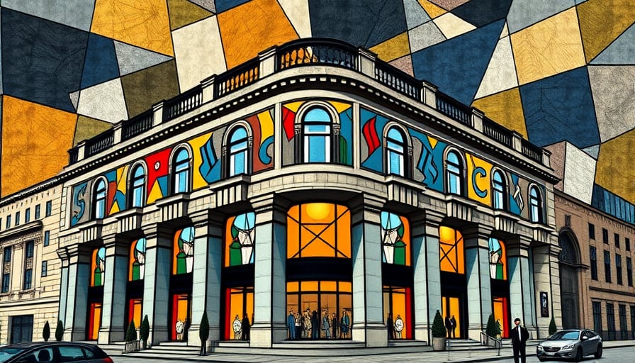 JPMorgan's Analyst Recalibration: From Muni Bond Cuts to Industrial Upside, How the Bank is Redefining Market Sentiment JPMorgan's Analyst Recalibration: From Muni Bond Cuts to Industrial Upside, How the Bank is Redefining Market Sentiment