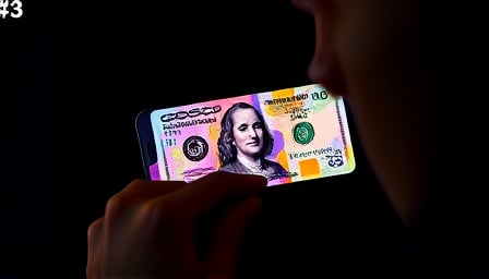 JPMorgan's Historic Public Blockchain Move: Chainlink Facilitates Tokenized Treasury Trade
