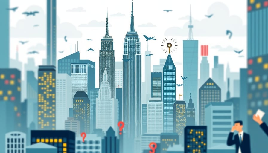 JP Morgan’s Neutral Rating Signals Brown & Brown Inc.’s Steady Insurance Growth