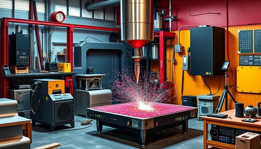 J.Pond Precision Technology: 2025 Market Surge, Resilient Growth in China’s Precision Parts Sector J.Pond Precision Technology: 2025 Market Surge, Resilient Growth in China’s Precision Parts Sector