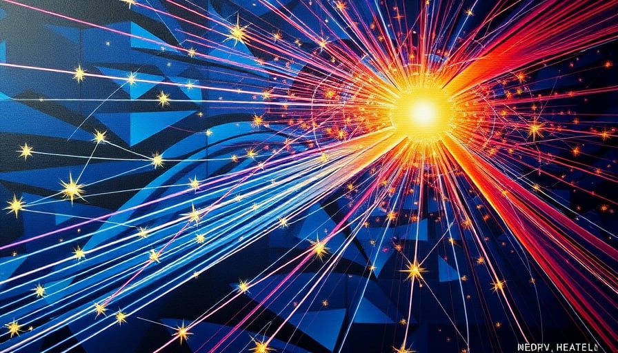 JPT Opto‑Electronics Surges on CPO Boom: 20%+ Rally & Market‑Wide Momentum JPT Opto‑Electronics Surges on CPO Boom: 20%+ Rally & Market‑Wide Momentum