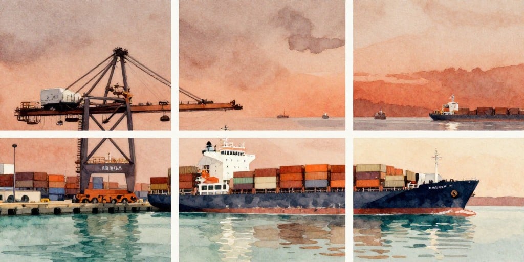 JSW Infra Raises Rs 7,503 Crore to Expand Ports and Logistics