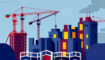 JSW Infrastructure Ltd Surges with Strong Q1FY26 Profit Growth and Positive Market Outlook JSW Infrastructure Ltd Surges with Strong Q1FY26 Profit Growth and Positive Market Outlook