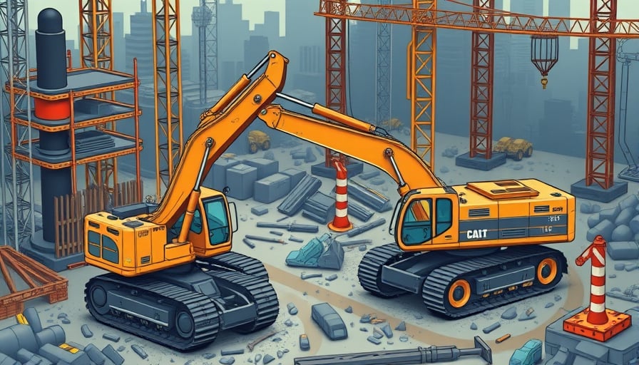 JSW Infrastructure Reports Q2 2025 Earnings with Decline in EPS Amid Market Activity