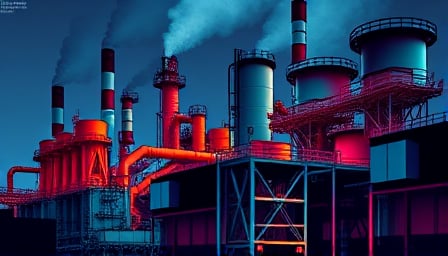 JSW Steel and JFE Steel to Boost India's Electrical Steel Capacity with $669 Million Expansion