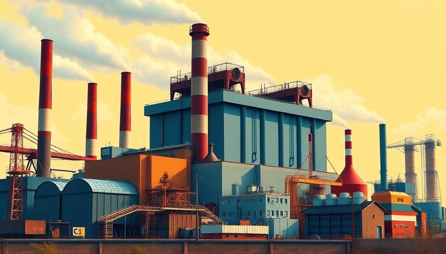 JSW Steel Faces Profitability Challenges Amid Market Volatility and Oversupply