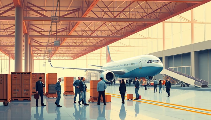 J&T Global Express Shares Dip Slightly Amid High Valuation & Anticipated Updates