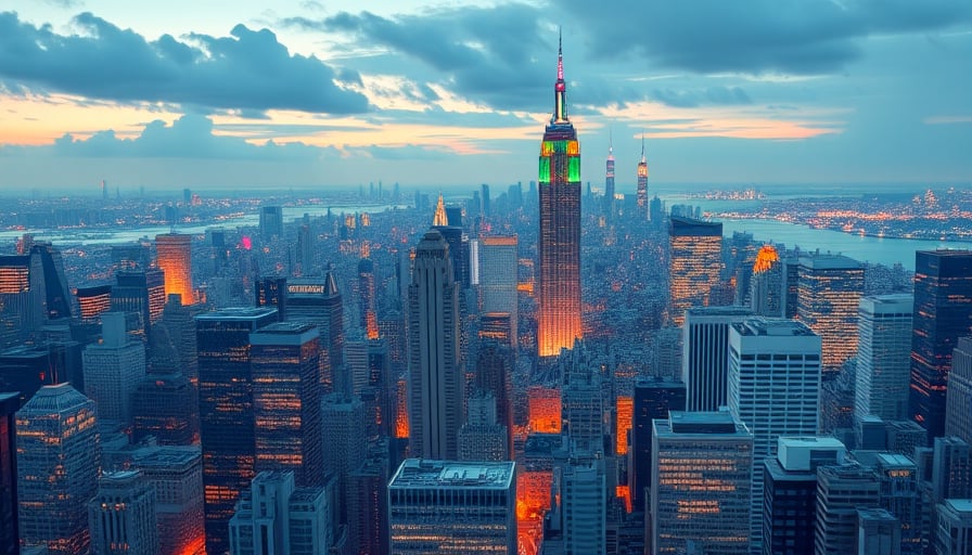 JTC PLC: Global Financial Services Leader Tackling Volatility, Expanding in FinTech & Real Estate JTC PLC: Global Financial Services Leader Tackling Volatility, Expanding in FinTech & Real Estate