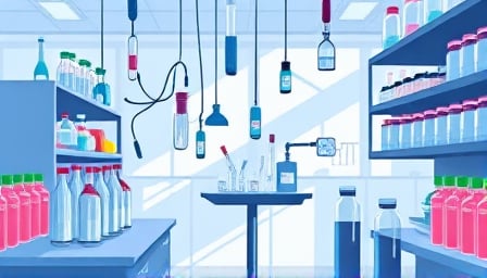 Jubilant Pharmova Ltd: Stock Recovery and Strategic Expansion Amidst Market Dynamics