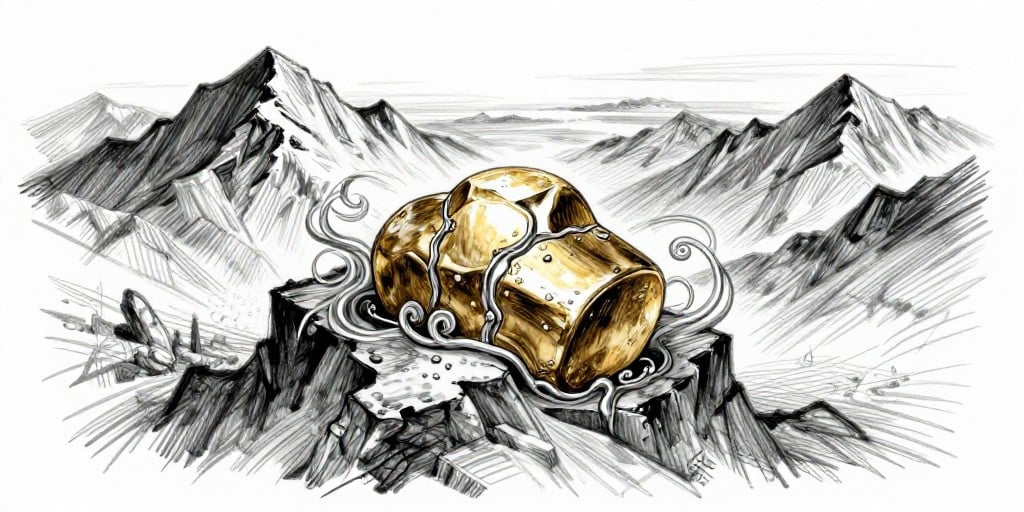 Juggernaut Exploration Hits 3.08 g/t Gold on 5‑Meter Intercept in BC’s Golden Triangle Juggernaut Exploration Hits 3.08 g/t Gold on 5‑Meter Intercept in BC’s Golden Triangle