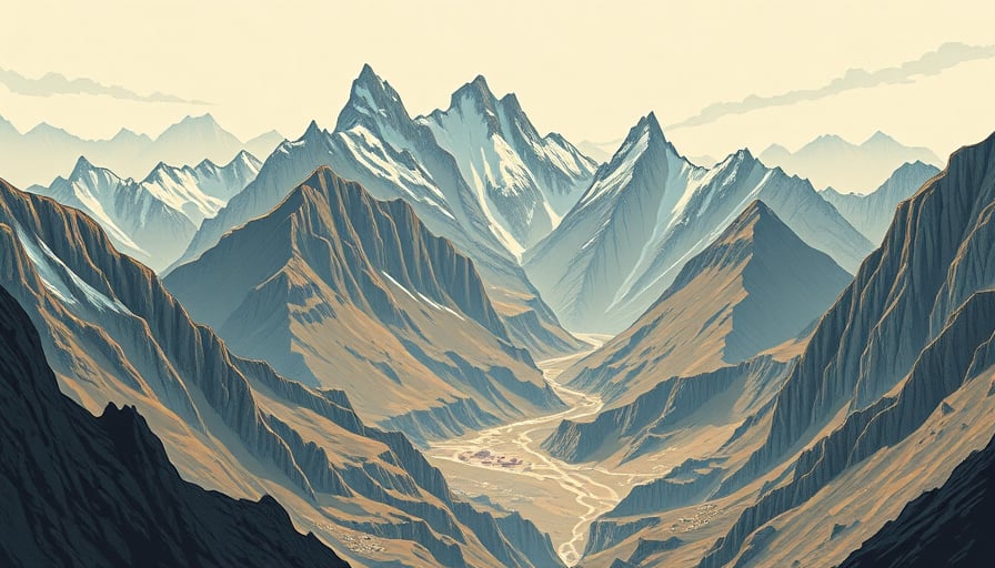 Juggernaut Exploration Raises C$10 M to Fuel Mining Exploration Despite Volatile Shares