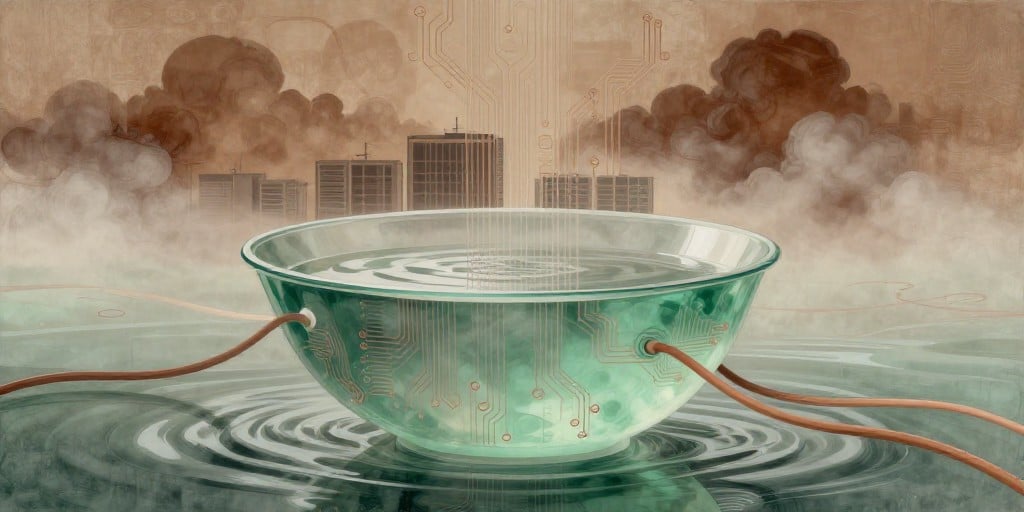 Juhua Drives Data‑Center Revolution with 100% Liquid‑Cooling for AI Titans Juhua Drives Data‑Center Revolution with 100% Liquid‑Cooling for AI Titans