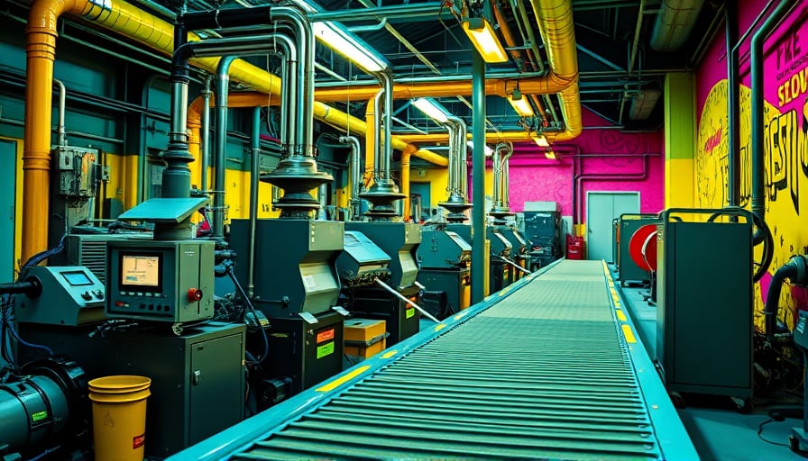 Juhua's Governance Boosts Investor Confidence, Drives Growth in China's Chemical Market