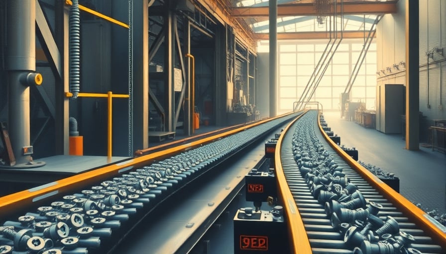 JULI Inc.: Capitalizing on China's Infrastructure Boom While Managing Cost‑Risk