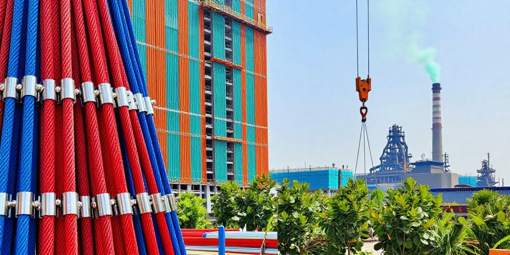 Juli Sling Co: China's Rising Materials Player & Investor Outlook