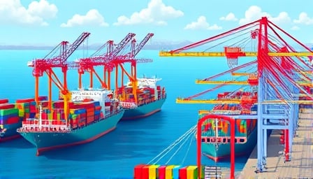 Juli Sling Co Ltd Capitalizes on Maritime Economic Boom Amid Policy Support
