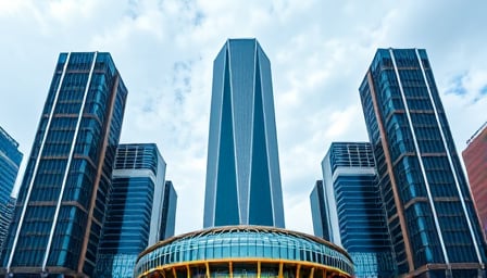 Julius Baer Embraces New Leadership Amidst Dynamic Market Conditions