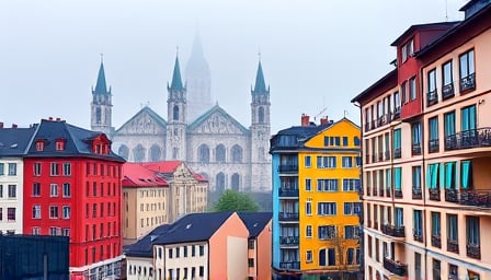 Julius Baer Fined 4.4 Million Swiss Francs in Money Laundering Probe Amid Swiss Market Resilience