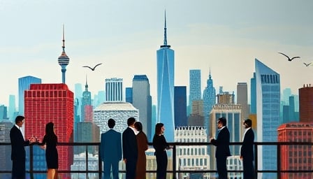 Julius Baer Group Ltd Thrives Amid Market Optimism and Strategic Growth