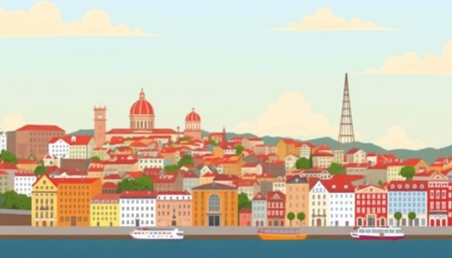 Julius Baer Expands to Lisbon, Faces Signa Prime Litigation Amid Stable Market