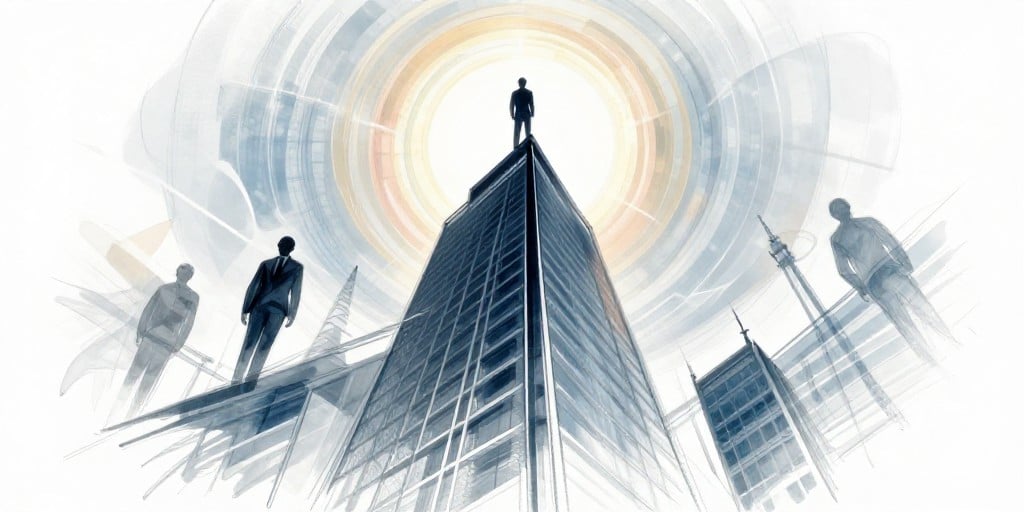 Julius Baer Names Francis Hoefman CHRO to Strengthen Talent & Boost Shareholder Value