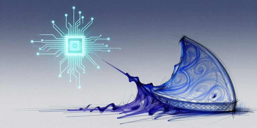 July 27 Market Shake‑Up: Tianshui Huatian Technology Faces Broader Semiconductor Sell‑Off