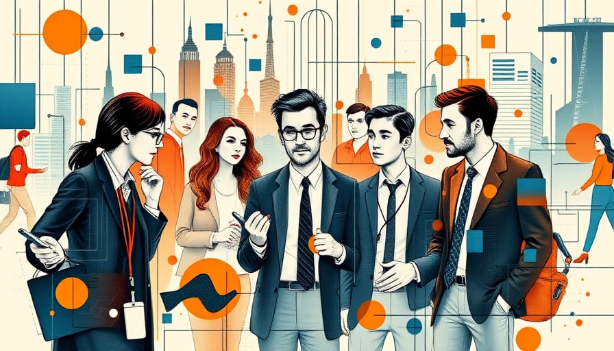 Jumps 3.6%: PJT Partners Surges on Technical Upgrade and Strong Fundamentals