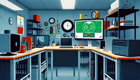 Juneway Electronic Technology Co Ltd: Leading the Charge in AI-Driven Consumer Electronics