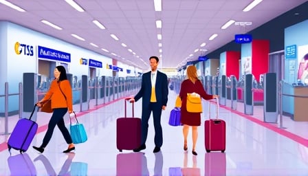 Juneyao Airlines Reports Passenger Growth and Strategic Financial Moves Amid Industry Challenges