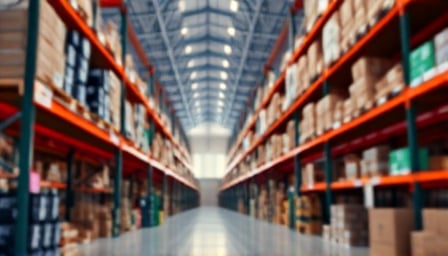 Jungheinrich AG: Delivering Strong Returns and Growth in the Industrials Sector