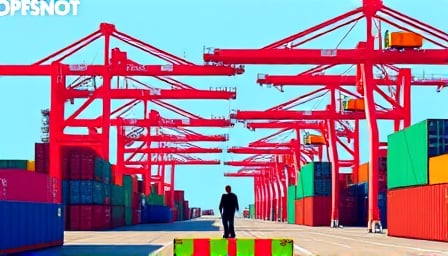 Jungheinrich AG Targets Transformative Growth with Strategic Acquisitions and Global Alliances