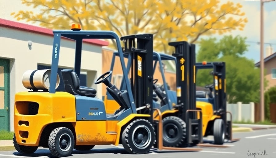 Jungheinrich Navigates Labor Talks, Russian Divestiture, and APAC Expansion