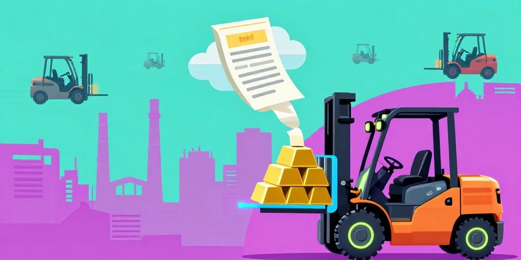Jungheinrich Stock Slips: Why Investors Demand a Strategic Shake‑Up