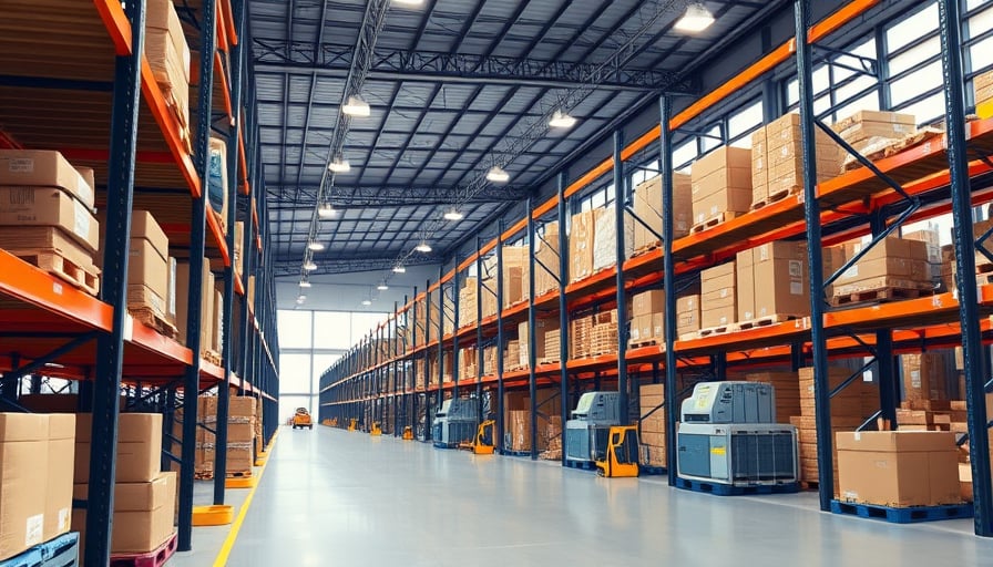 Jungheinrich's AntOn Pivot: Outsourcing, Cost‑Efficiency and Labor‑Market Shift