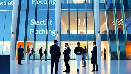 Juniper Networks Ousted from S&P 500 Following HP Enterprise Acquisition