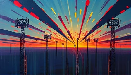 Juniper Networks' Price Target Raised to $40 Amid Market Optimism