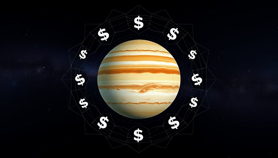 Jupiter Crypto: 2025 Highs, 2026 Price and Market Cap Analysis