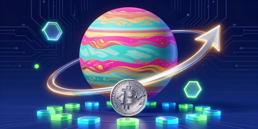 Jupiter Crypto: 2026 Market Cap, Price Swing & What Investors Need to Know Jupiter Crypto: 2026 Market Cap, Price Swing & What Investors Need to Know