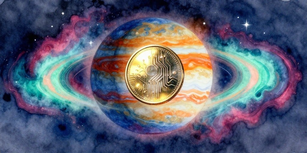 Jupiter Crypto: Current Price, Market Cap, and Growth Outlook Explained