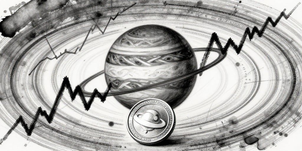 Jupiter Crypto Surge: 52‑Week High $0.576, $625M Cap, 2026 Market Outlook Jupiter Crypto Surge: 52‑Week High $0.576, $625M Cap, 2026 Market Outlook