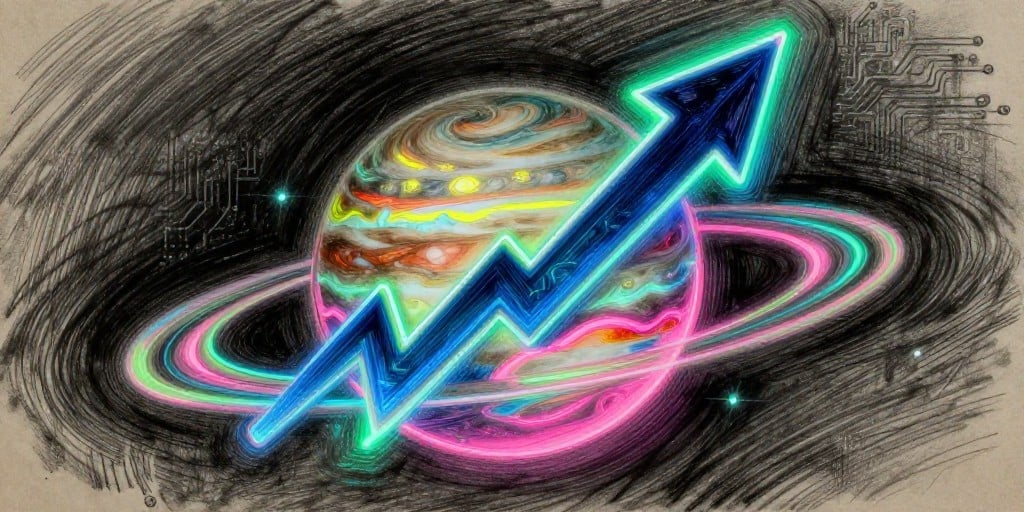 Jupiter Perps LP Surges: $3.68 Close, $775 M Market Cap Signals Strong Crypto Growth