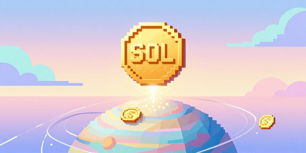 Jupiter Staked SOL Rises to $88.90, Boosting Solana Staking Rewards Jupiter Staked SOL Rises to $88.90, Boosting Solana Staking Rewards