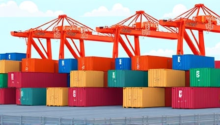 Jushen Logistics Group Reports Strong H1 Growth and Expands International Footprint Jushen Logistics Group Reports Strong H1 Growth and Expands International Footprint