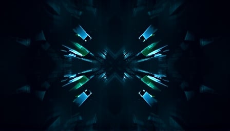 Just a Chill Guy: Navigating Volatility in the Cryptocurrency Market