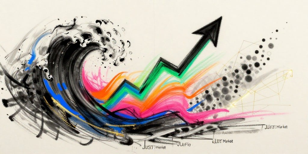 JUST Crypto Hits $0.10 – Market Cap $824M Highlights DeFi Potential